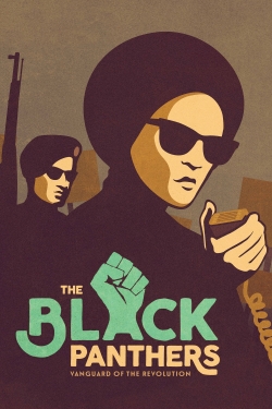 The Black Panthers: Vanguard of the Revolution yesmovies