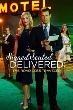 Signed, Sealed, Delivered: The Road Less Traveled yesmovies