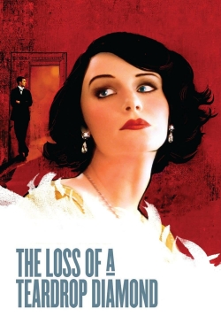 The Loss of a Teardrop Diamond yesmovies