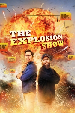 The Explosion Show yesmovies