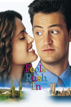 Fools Rush In yesmovies