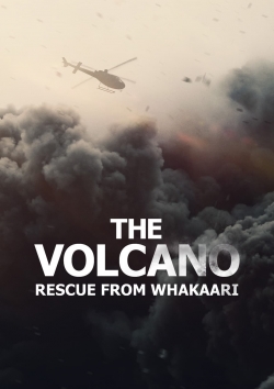 The Volcano: Rescue from Whakaari yesmovies