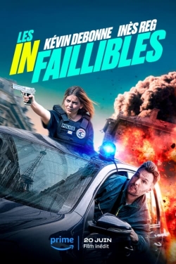 The Infallibles yesmovies