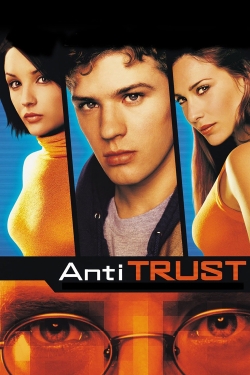 Antitrust yesmovies