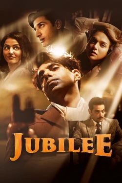 Jubilee yesmovies