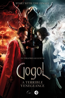 Gogol. A Terrible Vengeance yesmovies