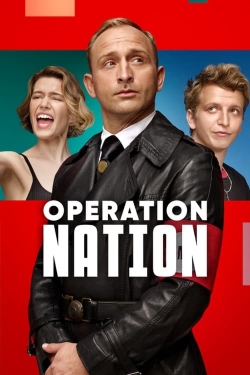 Operation Nation yesmovies