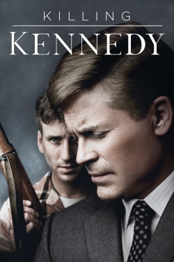 Killing Kennedy yesmovies