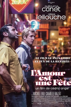 Paris Pigalle yesmovies