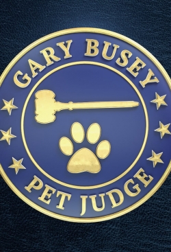 Gary Busey: Pet Judge yesmovies