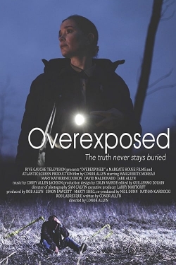 Overexposed yesmovies