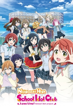 Love Live! Nijigasaki High School Idol Club yesmovies