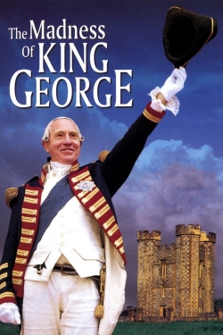 The Madness of King George yesmovies