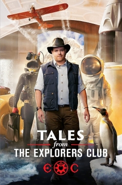 Tales From The Explorers Club yesmovies