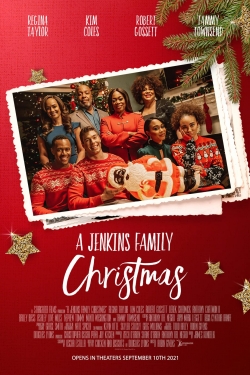 The Jenkins Family Christmas yesmovies