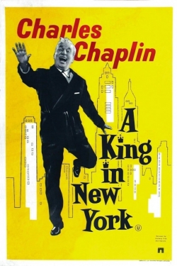 A King in New York yesmovies