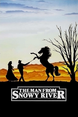 The Man from Snowy River yesmovies