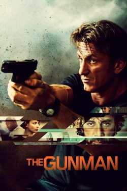 The Gunman yesmovies