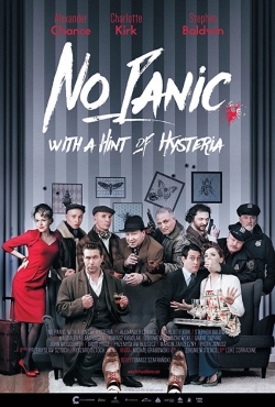 No Panic, With a Hint of Hysteria yesmovies