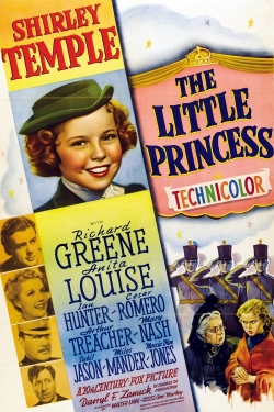 The Little Princess yesmovies