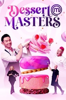 MasterChef: Dessert Masters yesmovies