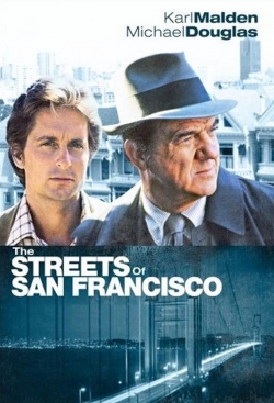 The Streets of San Francisco yesmovies