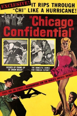 Chicago Confidential yesmovies