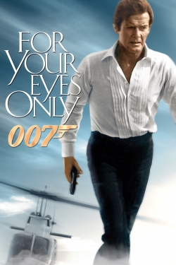 For Your Eyes Only yesmovies