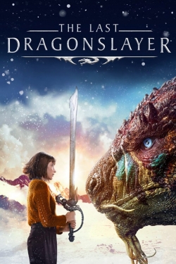 The Last Dragonslayer yesmovies