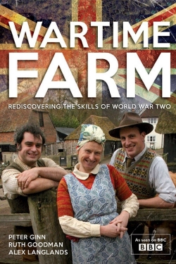 Wartime Farm yesmovies