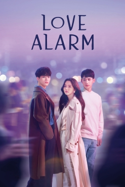 Love Alarm yesmovies