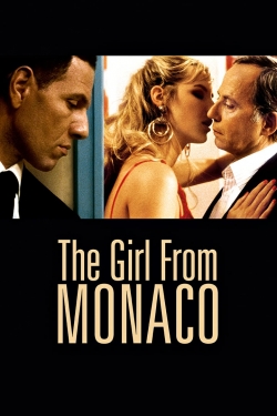 The Girl from Monaco yesmovies