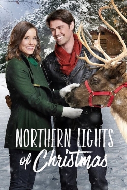 Northern Lights of Christmas yesmovies