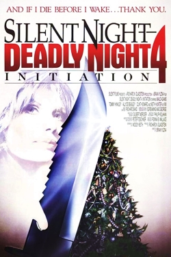 Silent Night Deadly Night 4: Initiation yesmovies