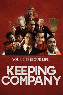 Keeping Company yesmovies