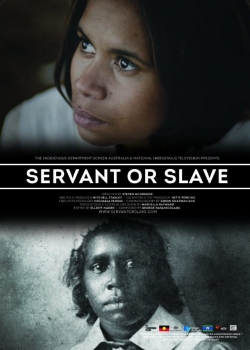 Servant or Slave yesmovies