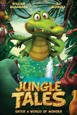 Jungle Tales yesmovies