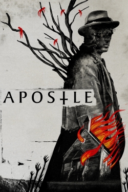 Apostle yesmovies