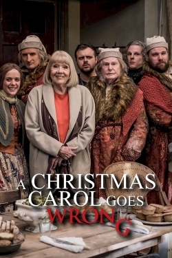 A Christmas Carol Goes Wrong yesmovies