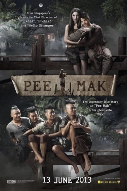 Pee Mak Phrakanong yesmovies