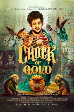 Crock of Gold: A Few Rounds with Shane MacGowan yesmovies