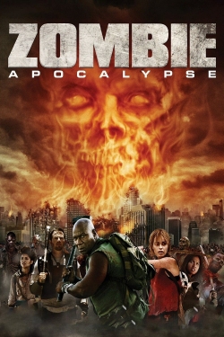 Zombie Apocalypse yesmovies