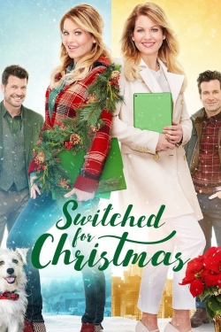 Switched for Christmas yesmovies