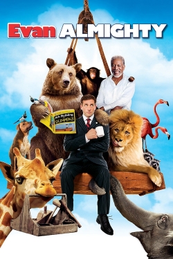 Evan Almighty yesmovies