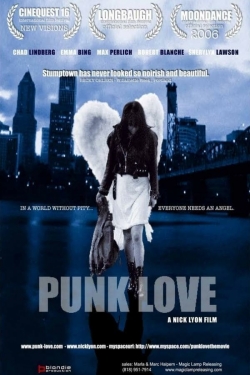 Punk Love yesmovies