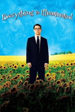 Everything is Illuminated yesmovies