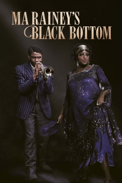 Ma Rainey's Black Bottom yesmovies