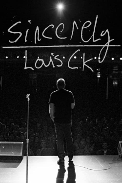 Sincerely Louis C.K. yesmovies