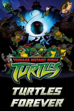 Turtles Forever yesmovies