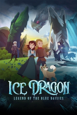 Ice Dragon: Legend of the Blue Daisies yesmovies